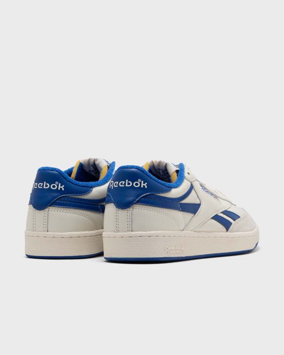 Reebok club c 85 bleu online