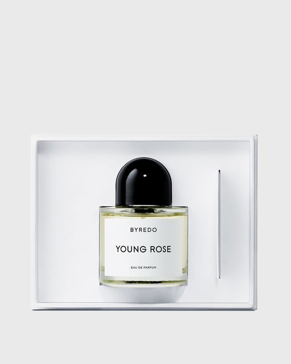 Byredo EDP Young Rose - 100 ml White - WHITE