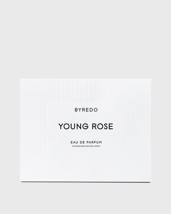 EDP Young Rose - 100 ml