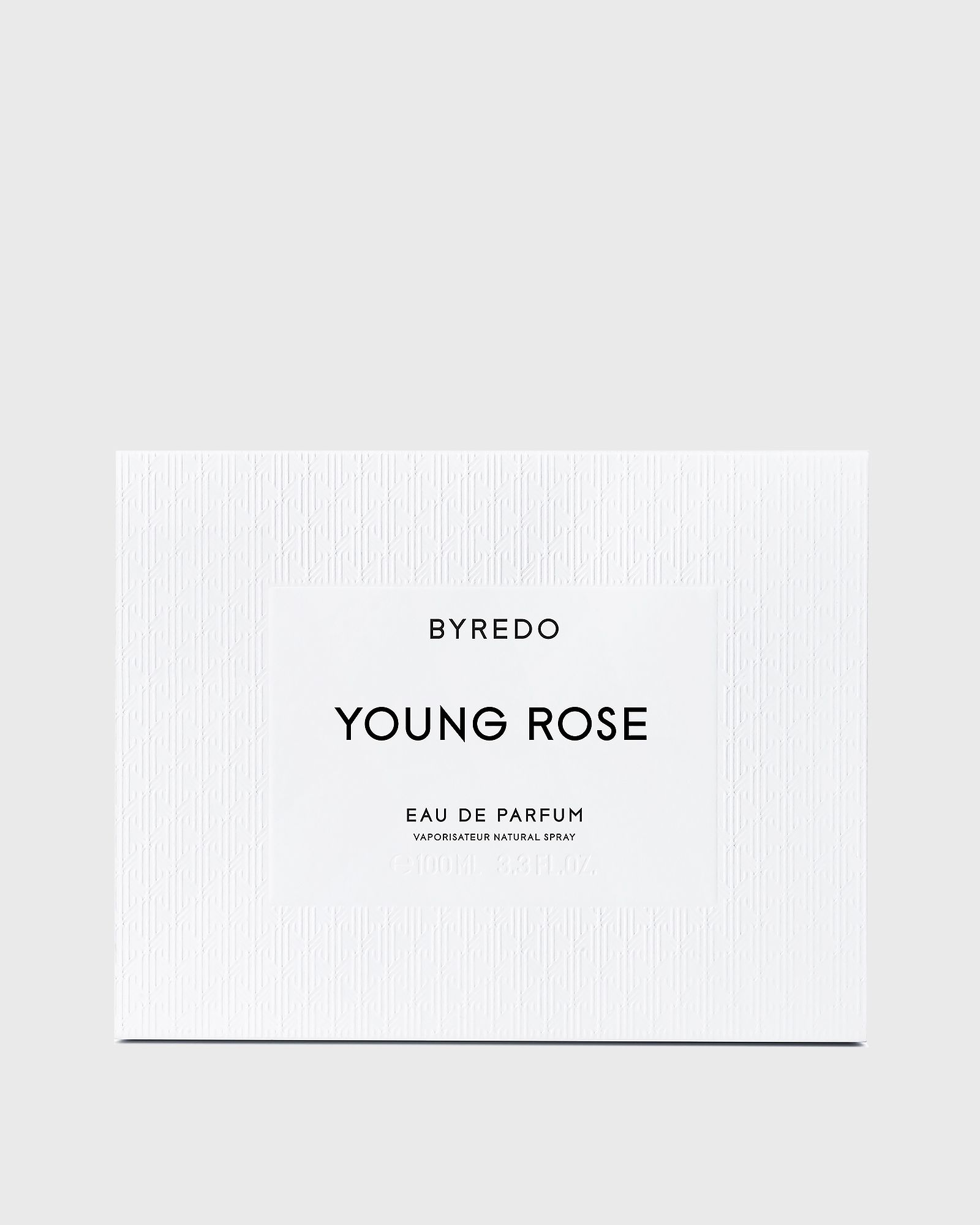 EDP Young Rose - 100 ml