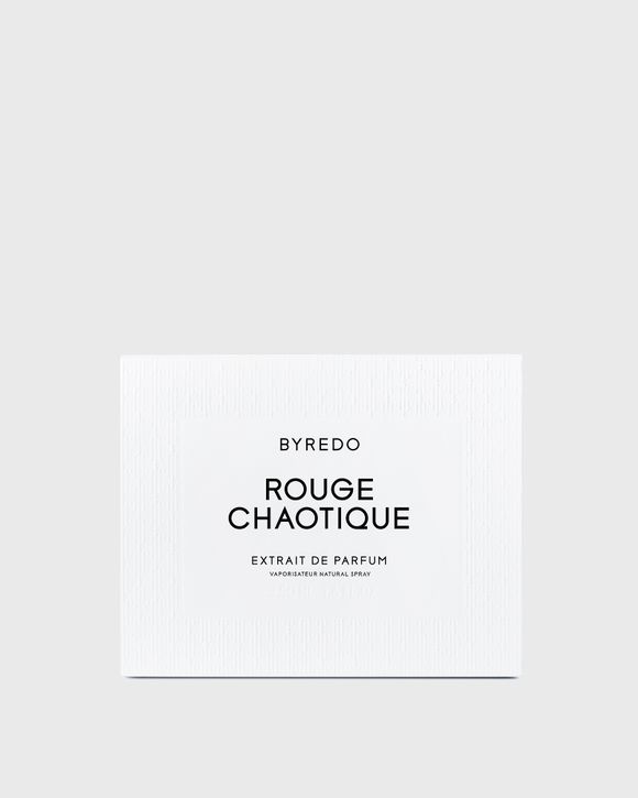 EDP Night Veils Rouge Chaotique - 50 ml