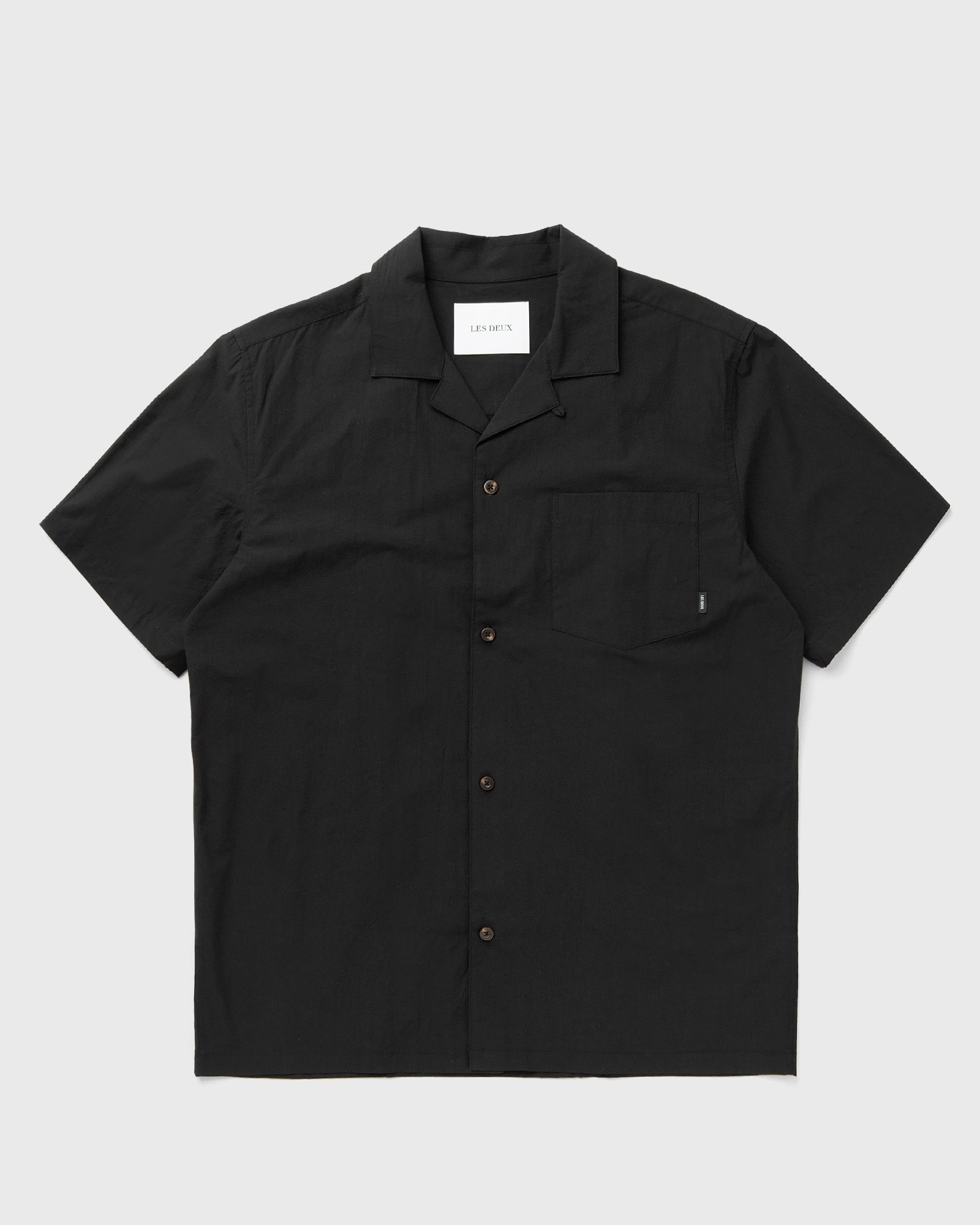Lukas Crisp SS Shirt
