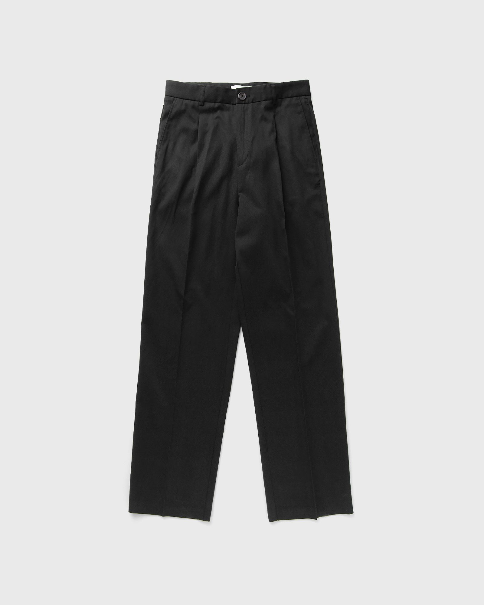 Randall Pleated Twill Suit Pants