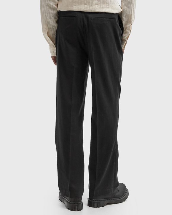 Randall Pleated Twill Suit Pants