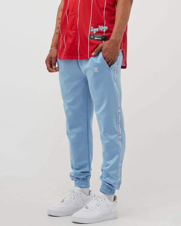 Daily paper logo track sales pants