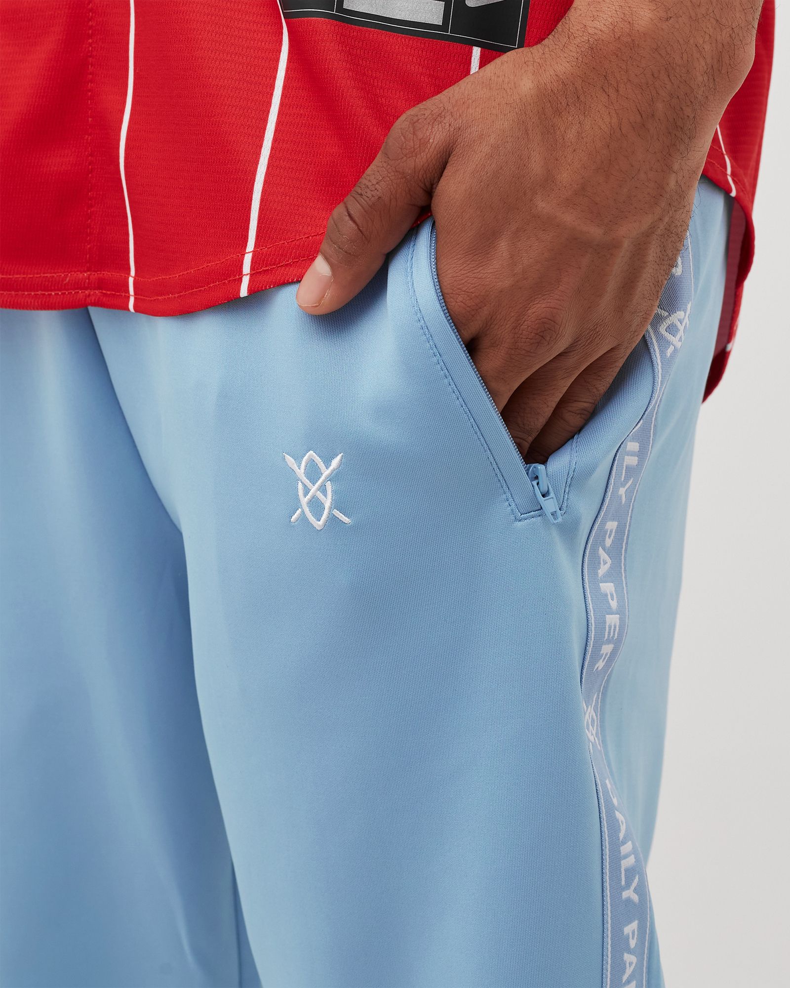 etape logo trackpants