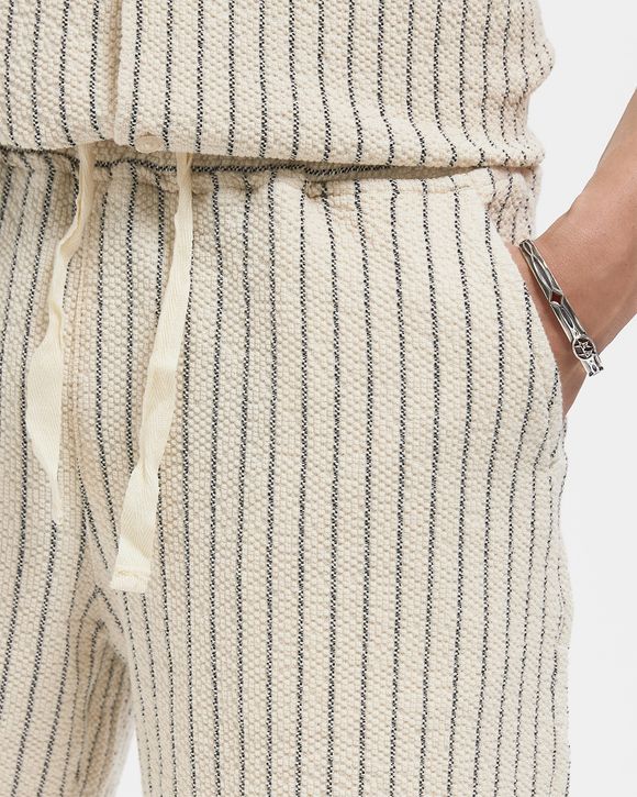 Houston Structured Shorts