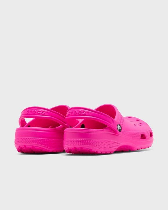 Classic Clog
