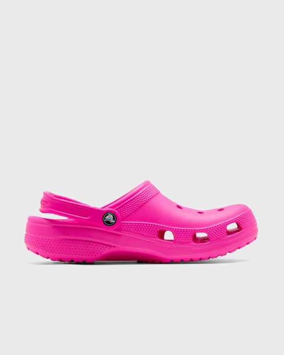 Classic Clog