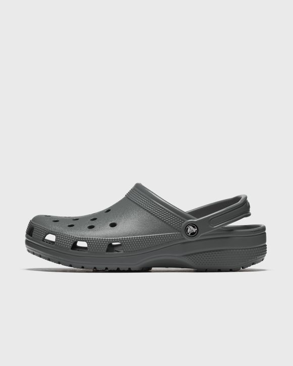 Crocs on sale slate grey