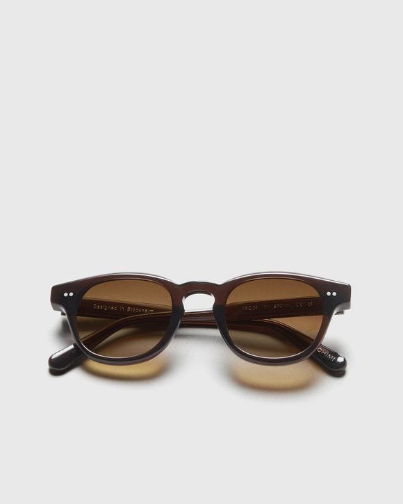 01M Brown