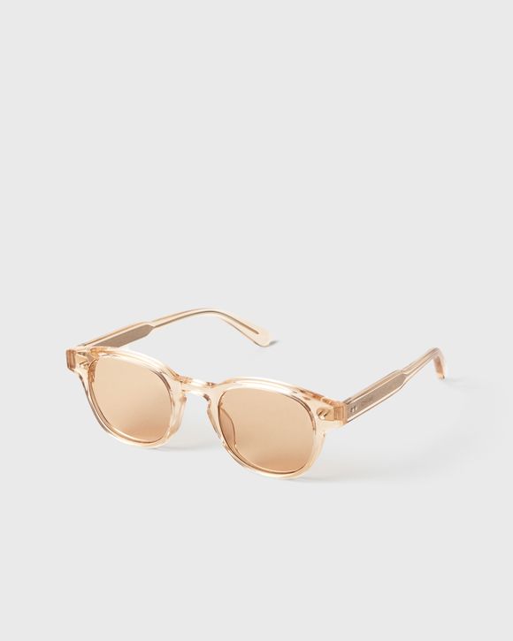 01 LIGHT ORANGE SUNGLASSES