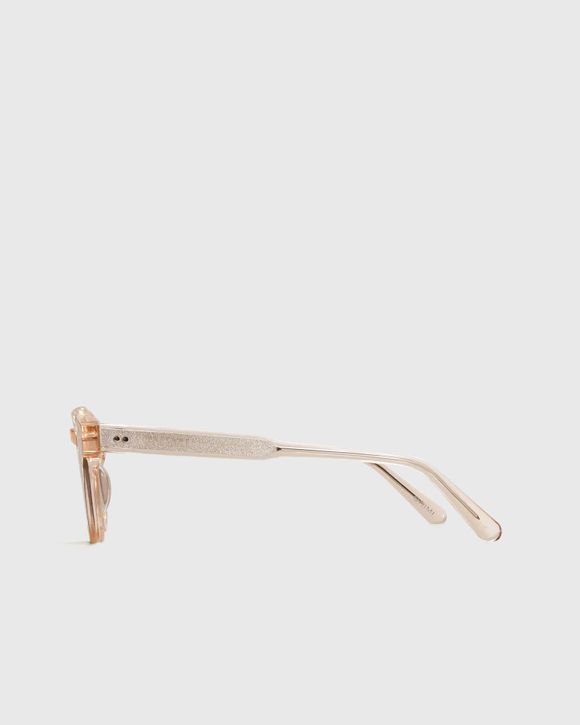 01 LIGHT ORANGE SUNGLASSES