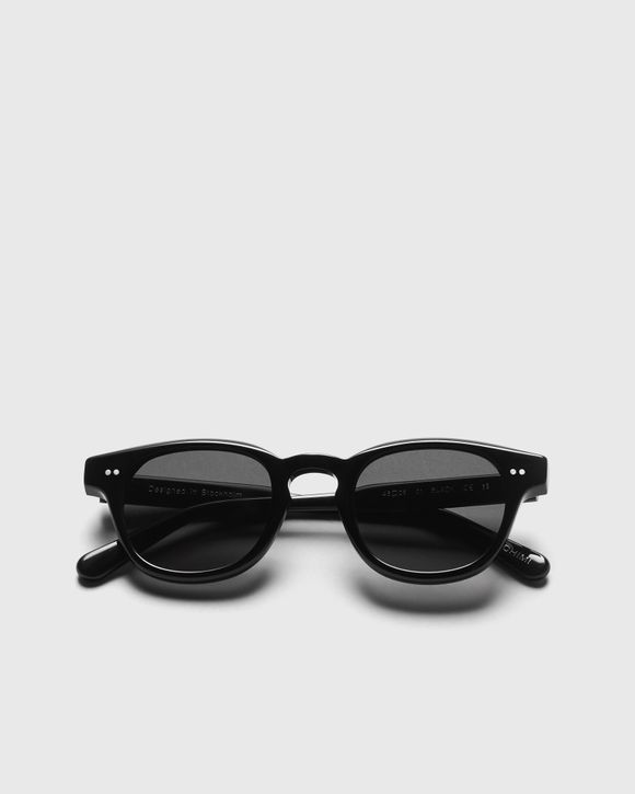 01M Almost Black