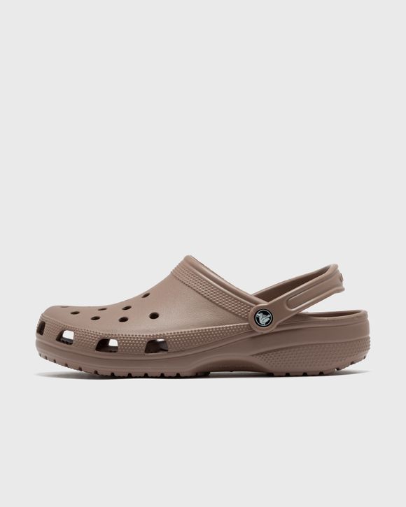 crocs TINT X Realtree X Classic Clog Brown | BSTN Store