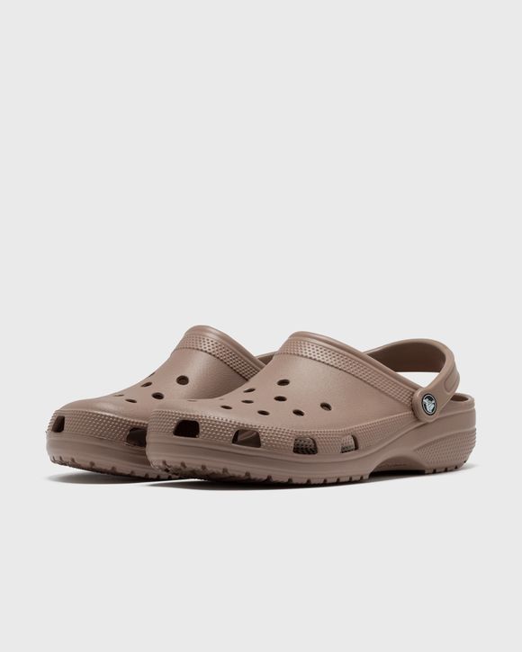 crocs Classic Clog Brown | BSTN Store