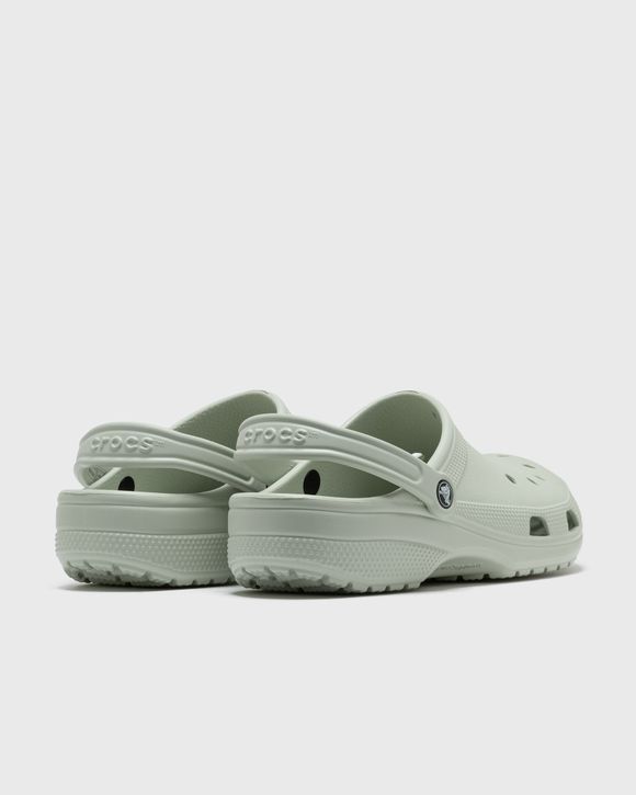 Classic Clog