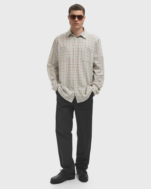 Thumbnail - John Check Shirt