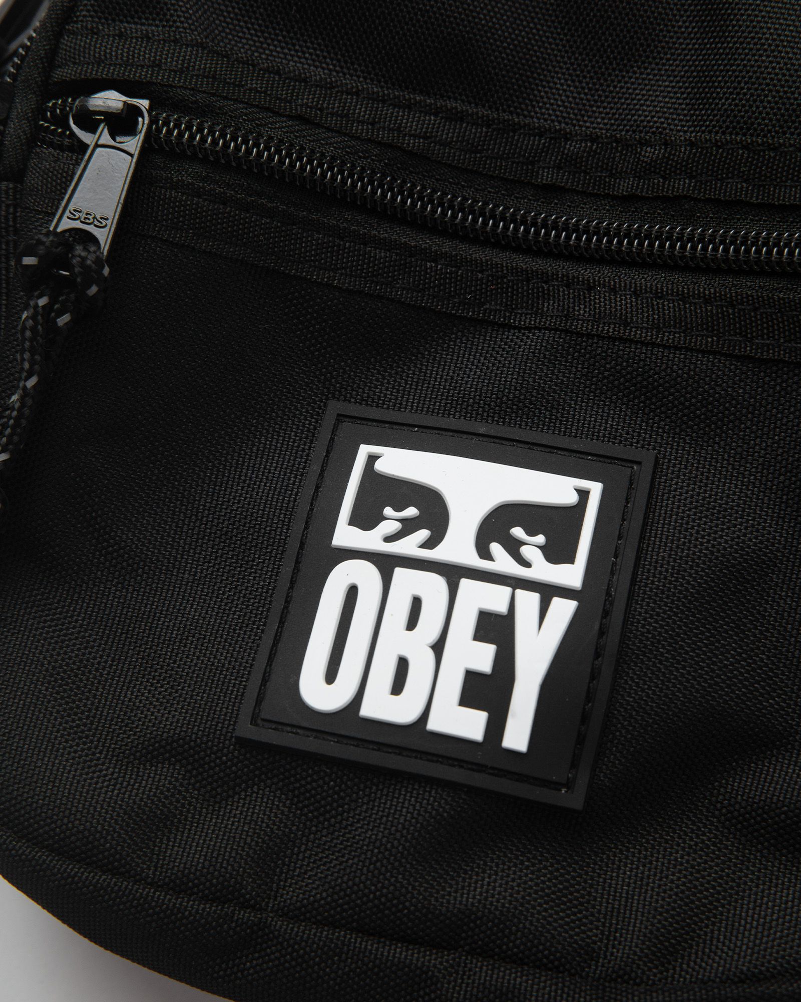 Obey small messenger bag