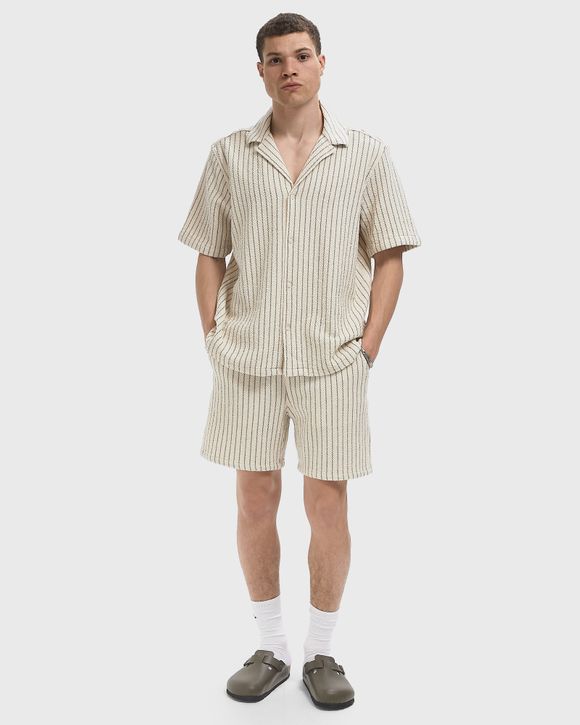 Thumbnail - Lesley Structured  SS Shirt