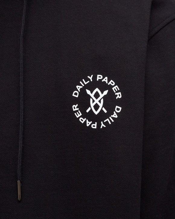 CIRCLE HOOD