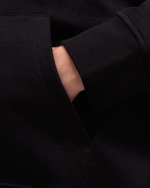 CIRCLE HOOD
