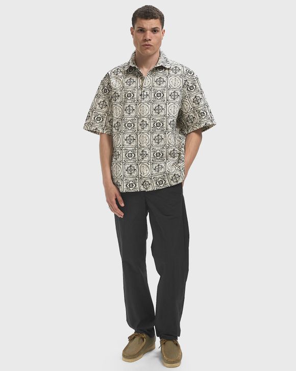 Thumbnail - Larry AOE Tile SS Shirt
