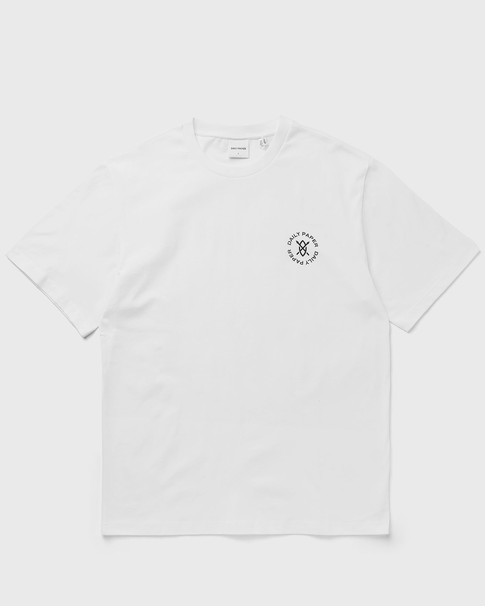 CIRCLE TEE