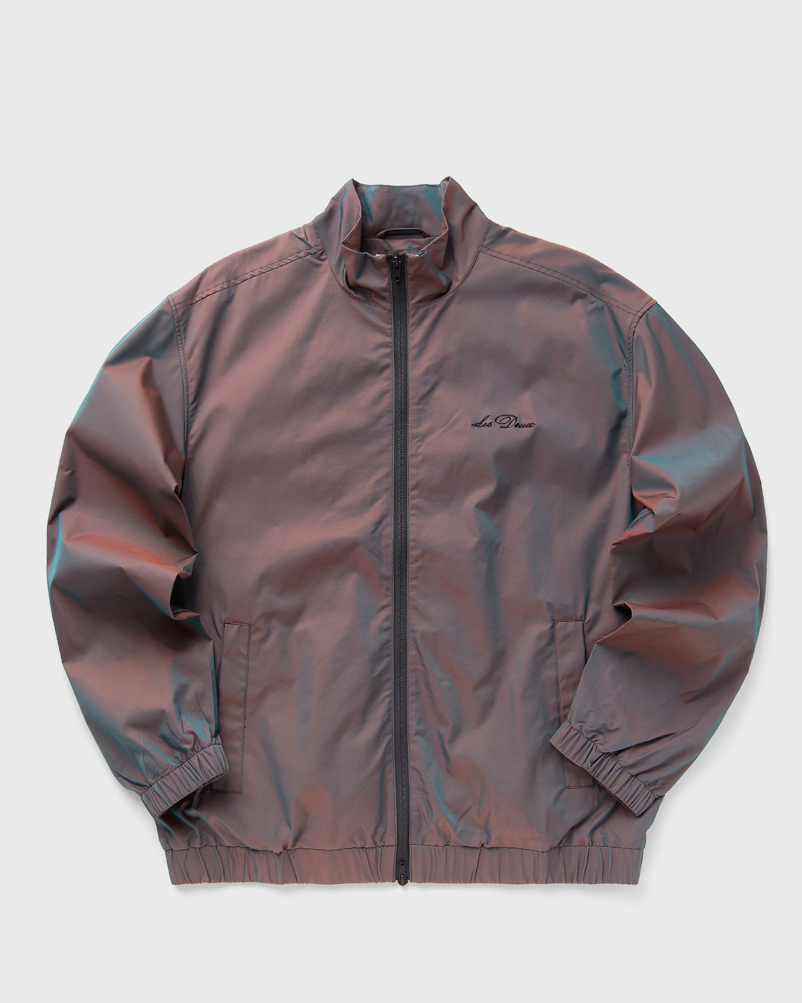 Smith Shiny Tech Track Jacket