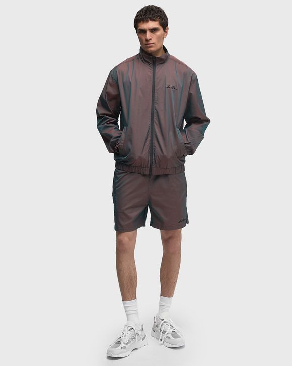 Thumbnail - Smith Shiny Tech Track Jacket