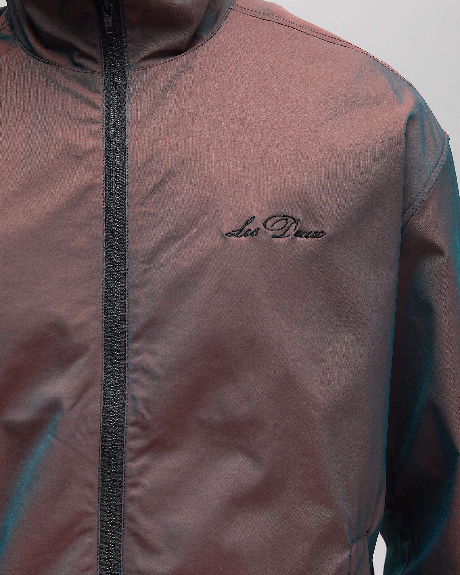 Smith Shiny Tech Track Jacket