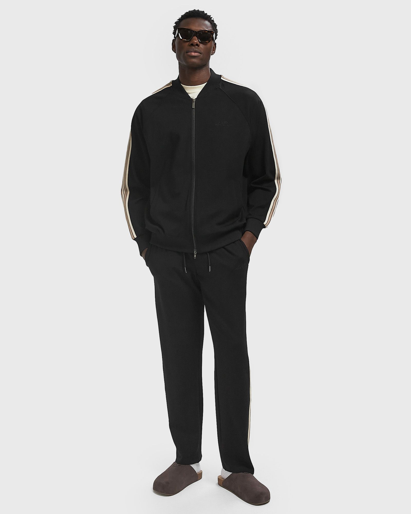 Sterling Track Pants