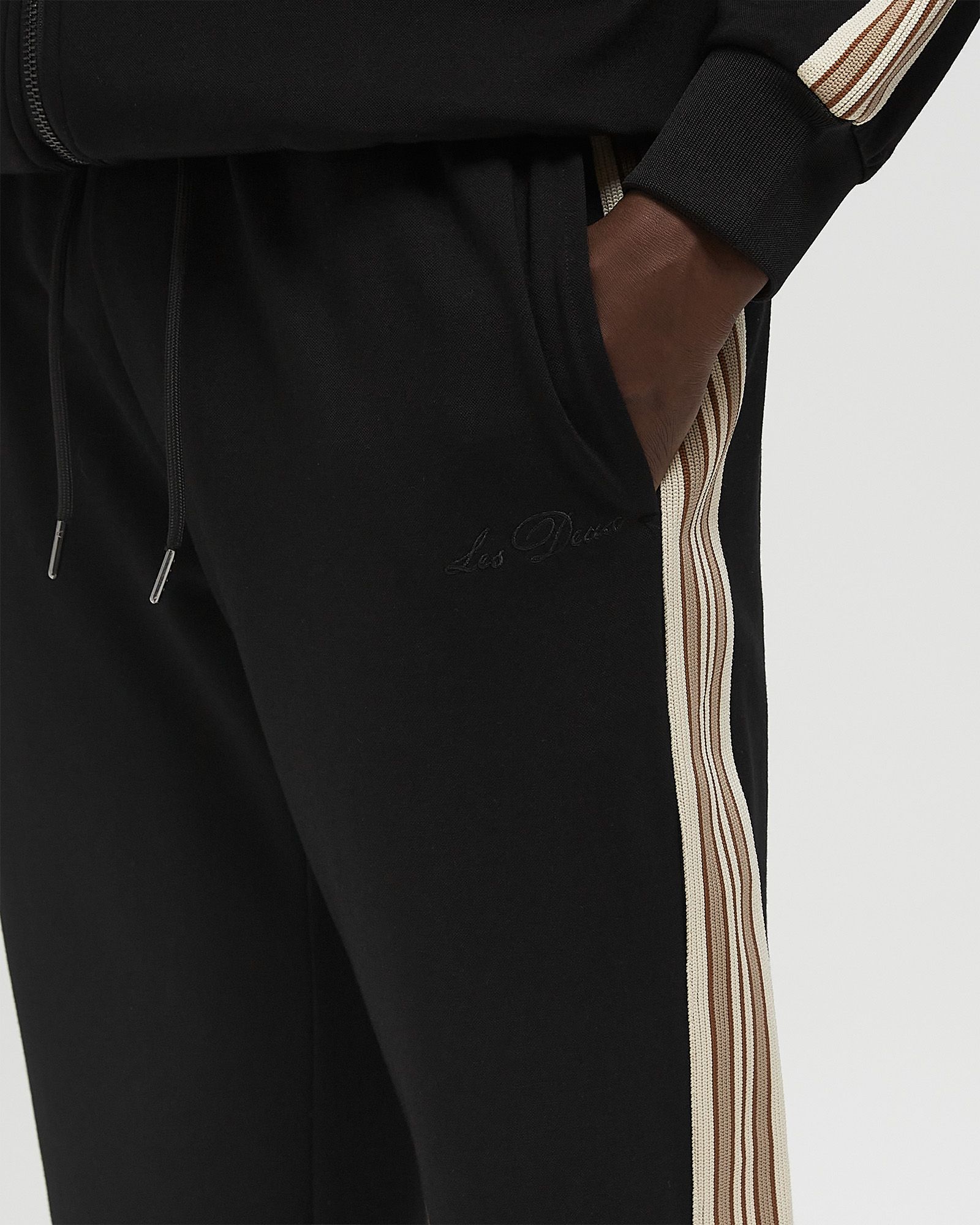 Sterling Track Pants