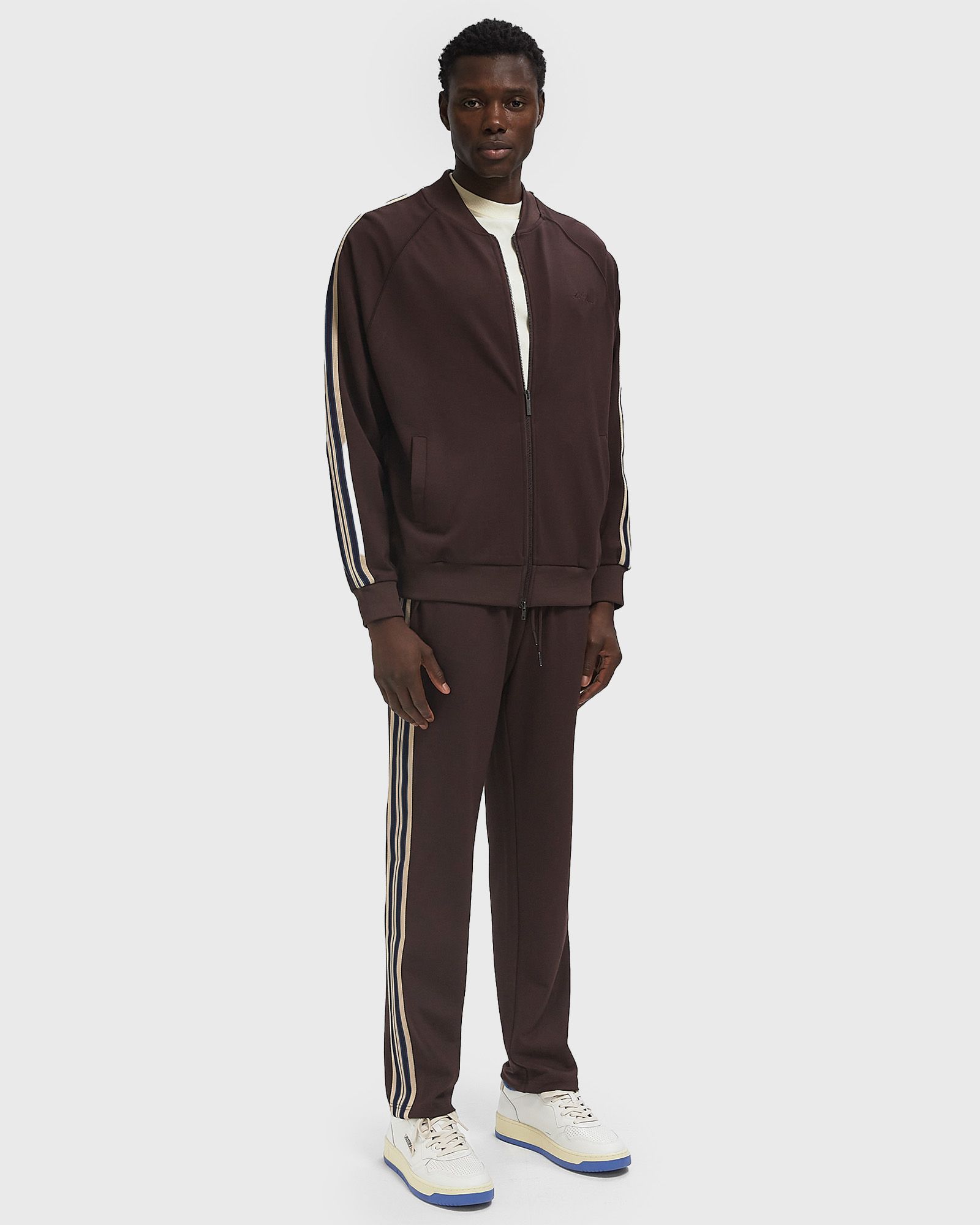 Sterling Track Pants