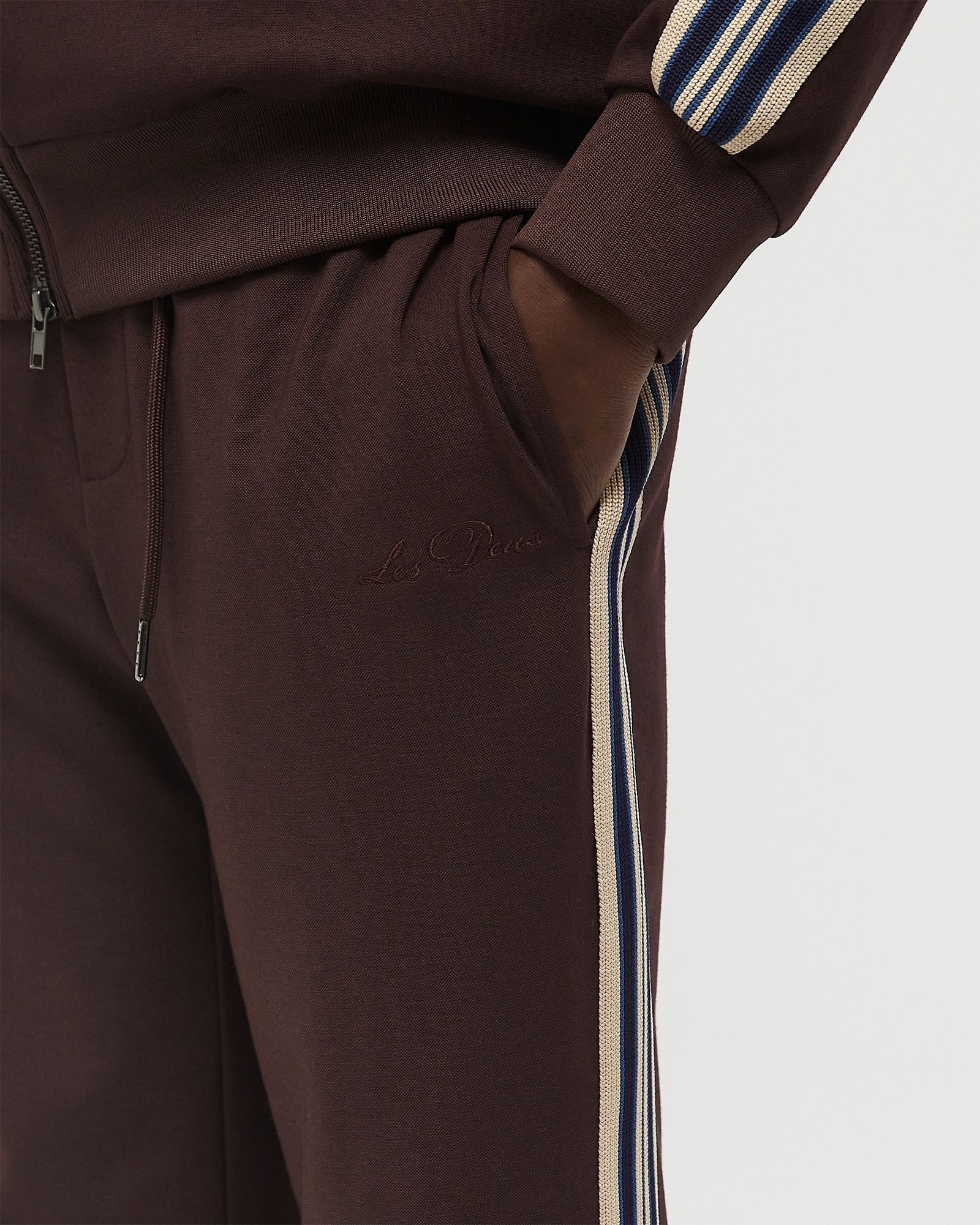 Sterling Track Pants