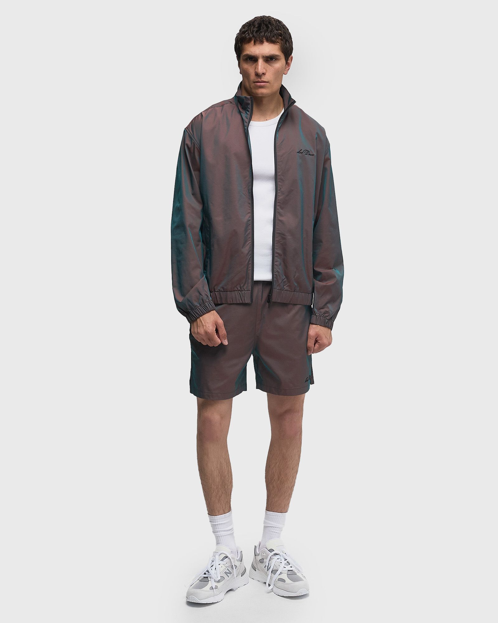 Smith Shiny Tech Shorts