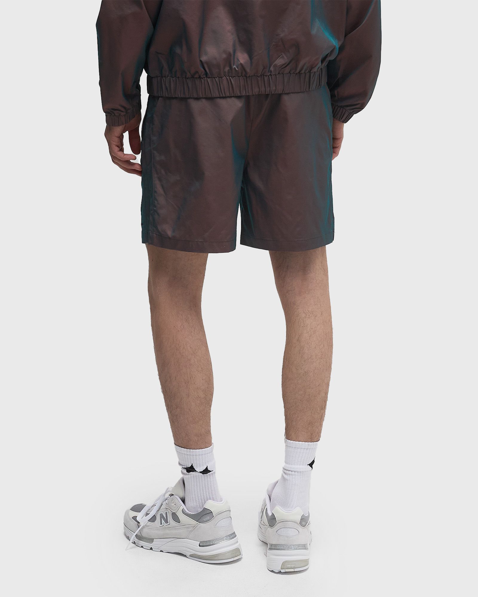 Smith Shiny Tech Shorts