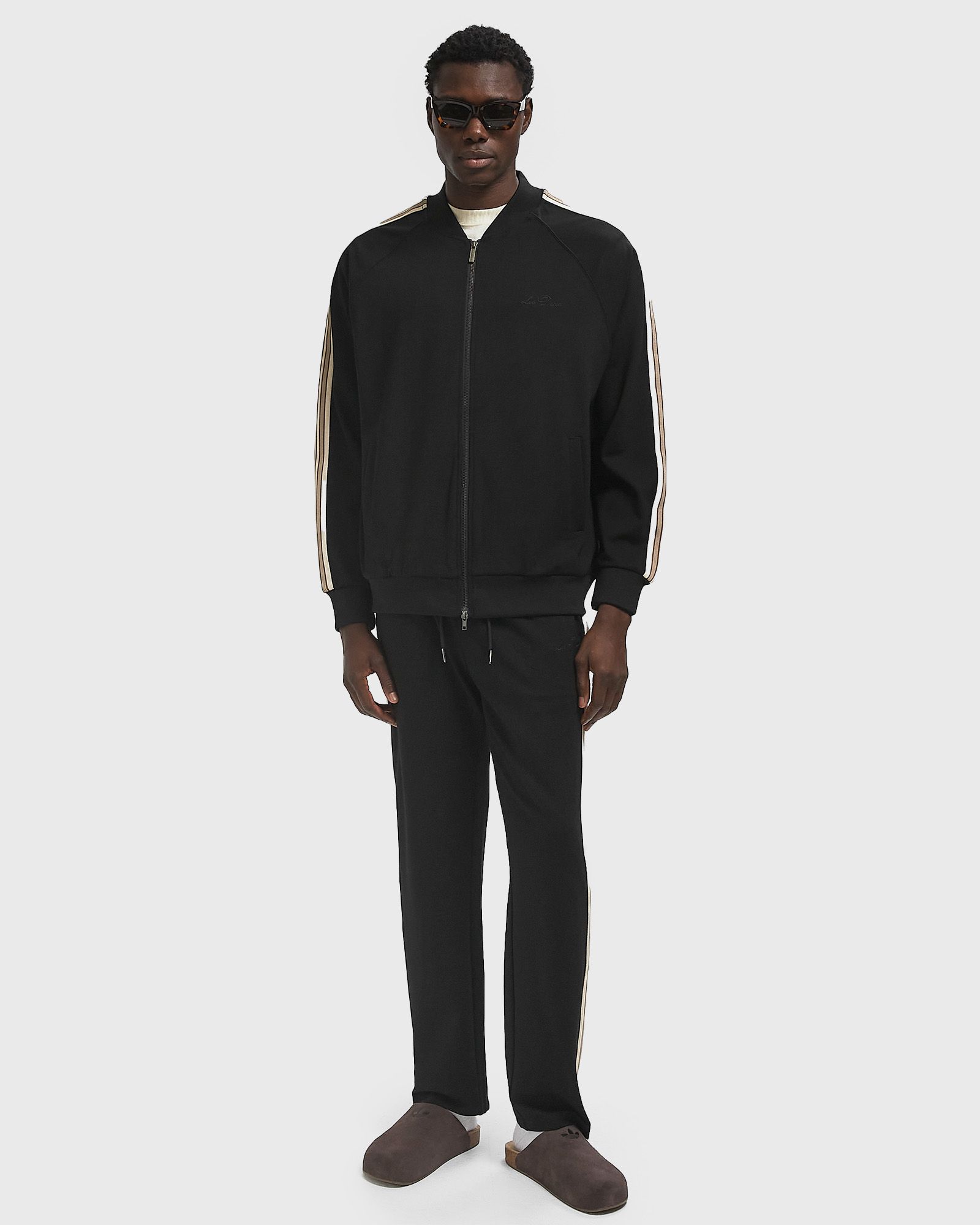 Sterling Track Jacket