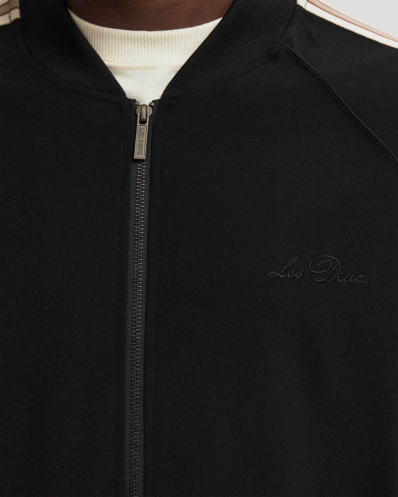 Sterling Track Jacket