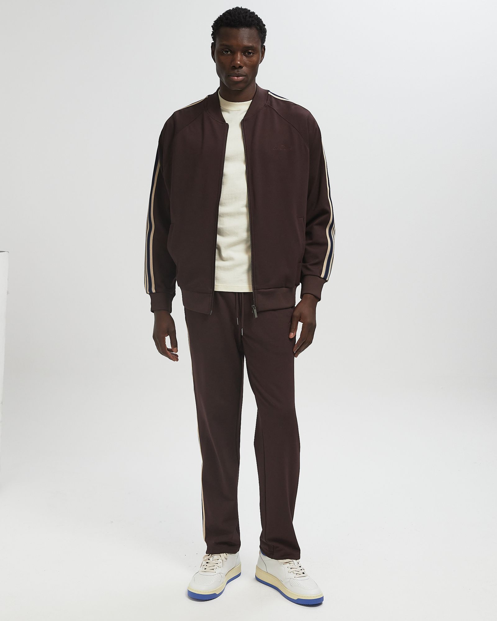 Sterling Track Jacket