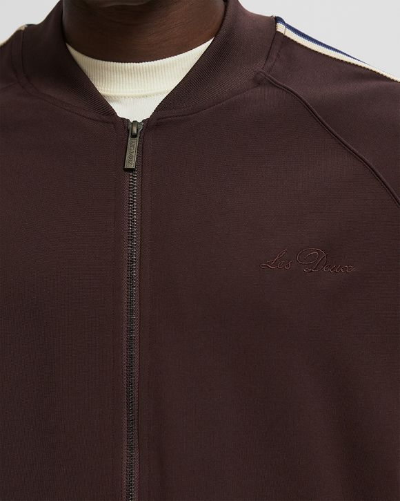 Sterling Track Jacket