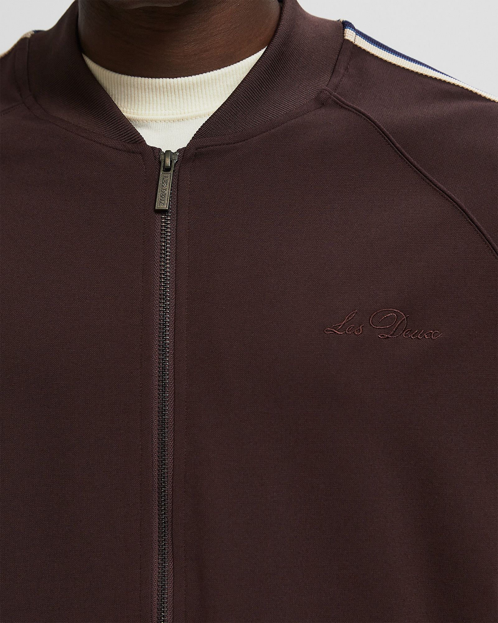 Sterling Track Jacket