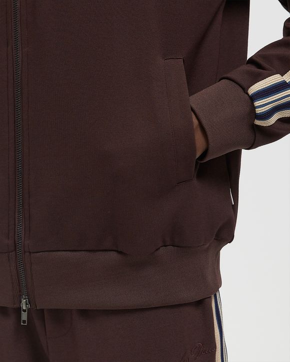 Sterling Track Jacket