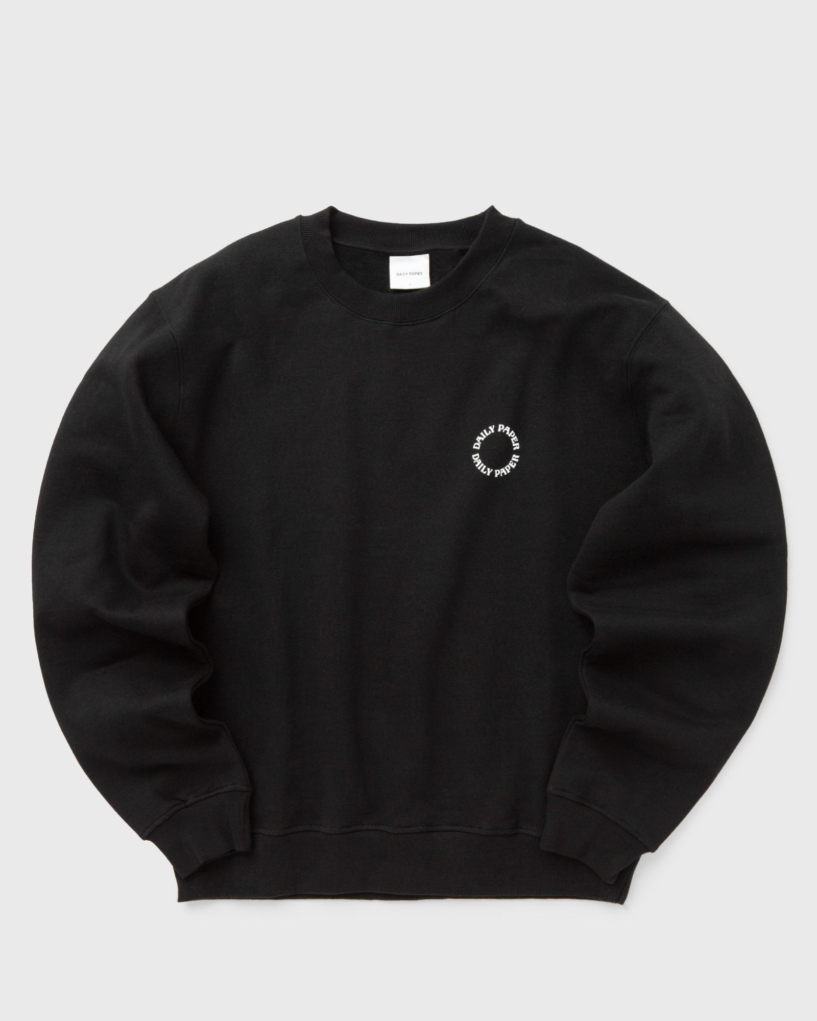 ORBIT SWEATER