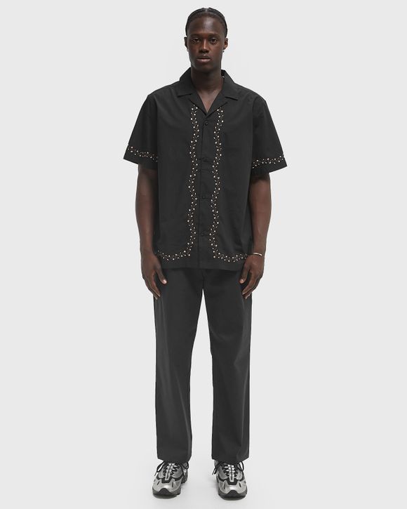 Thumbnail - Lesley Embroidery SS Shirt