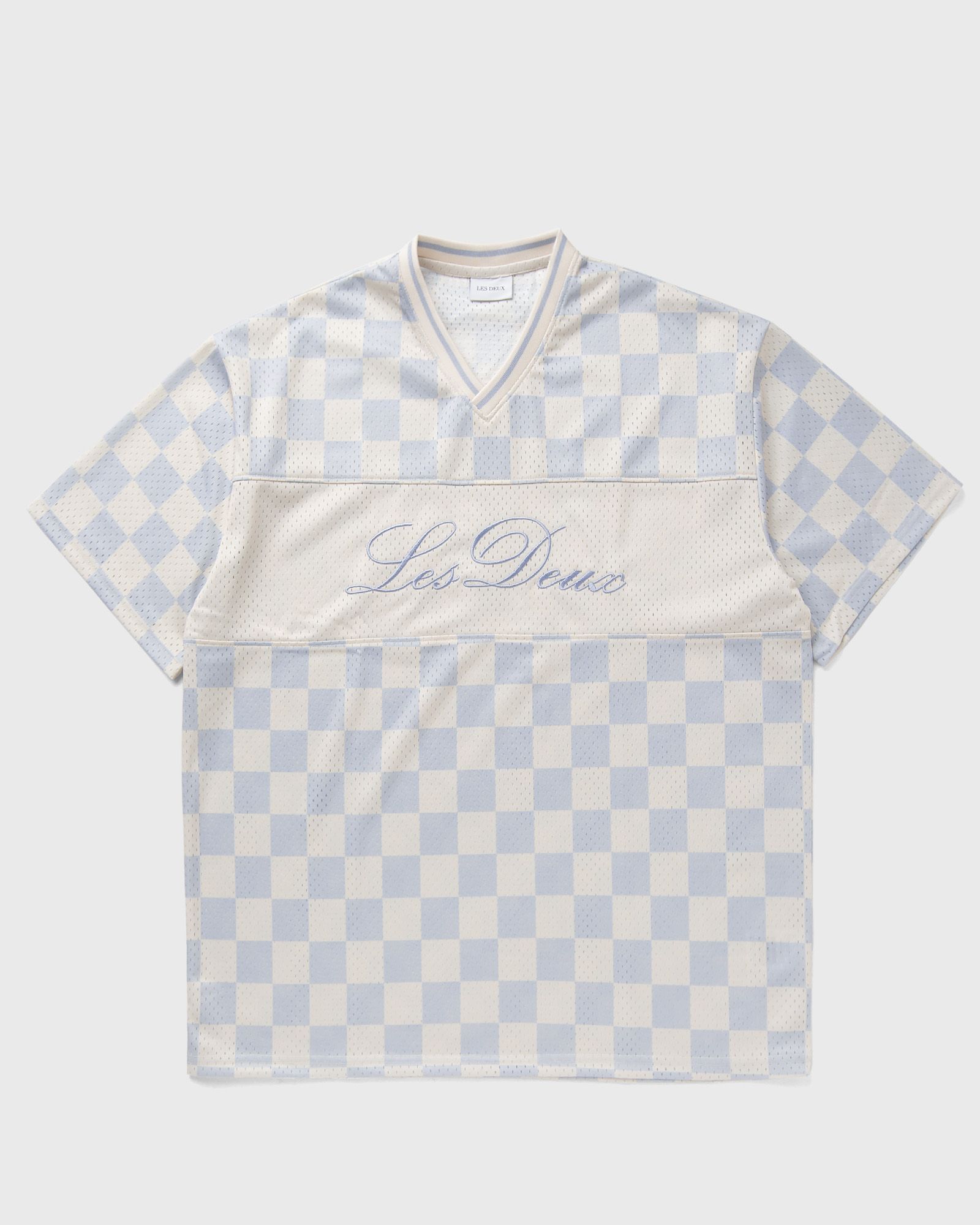 Bronson Mesh T-shirt