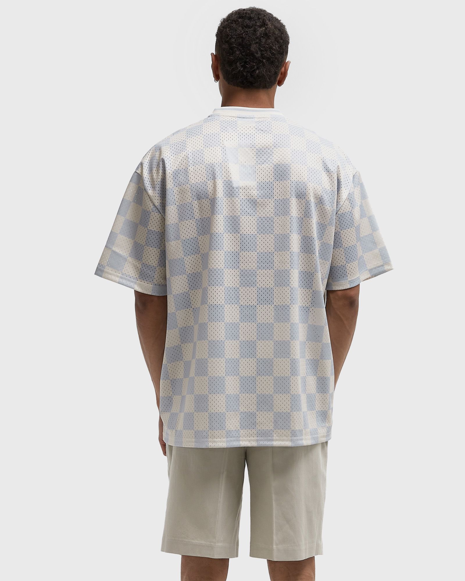 Bronson Mesh T-shirt