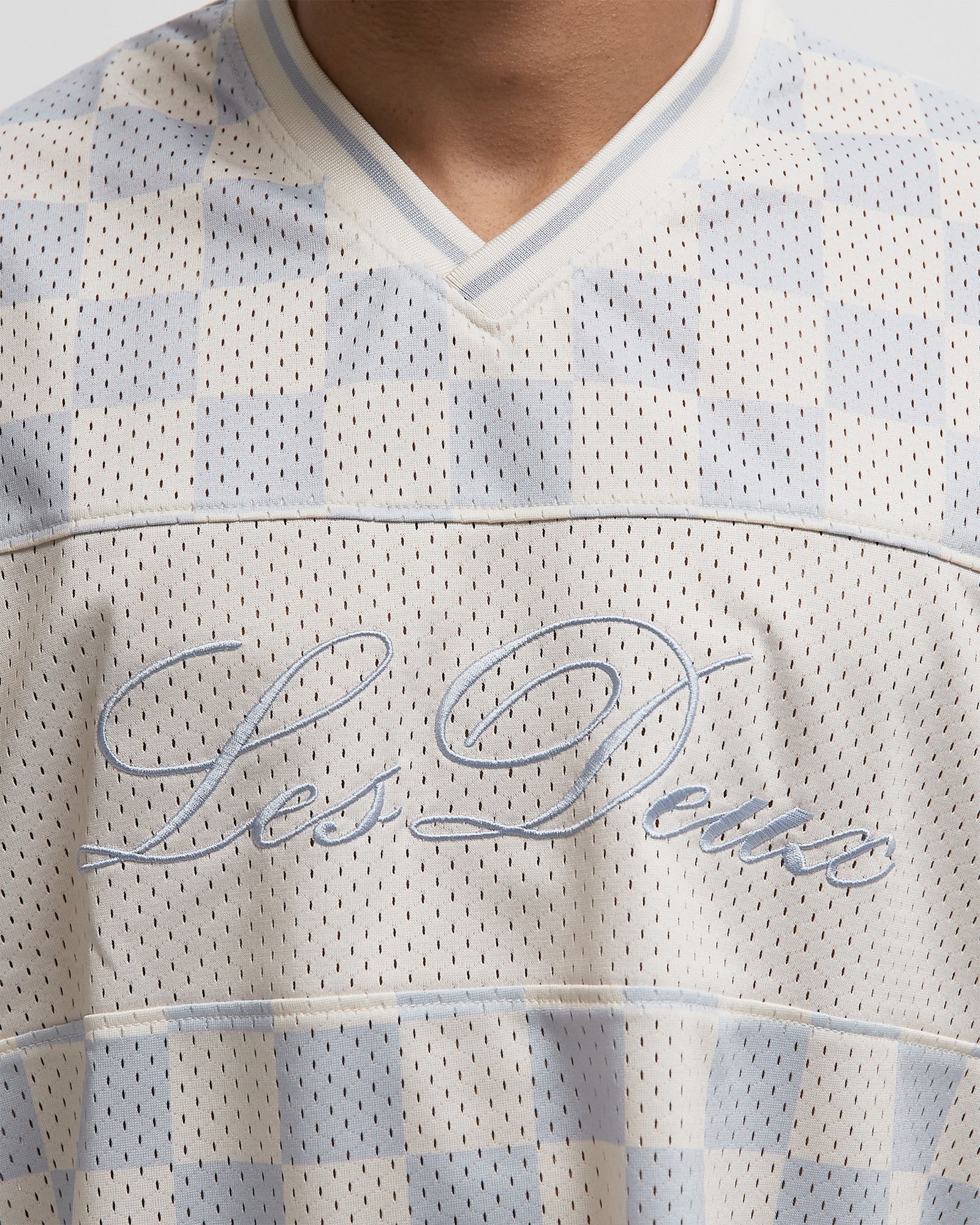 Bronson Mesh T-shirt