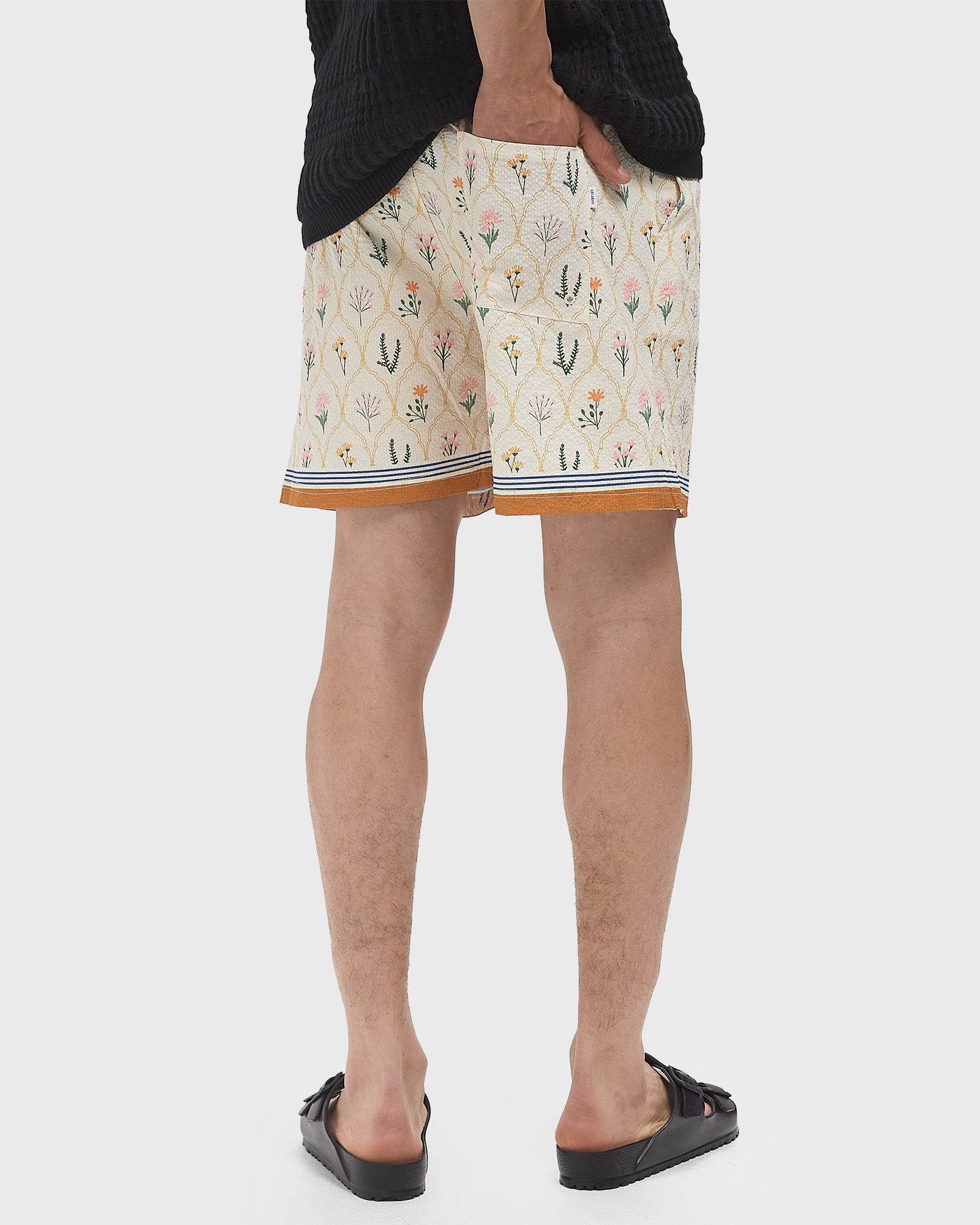 Stan Wild Flowers AOP Swimshorts