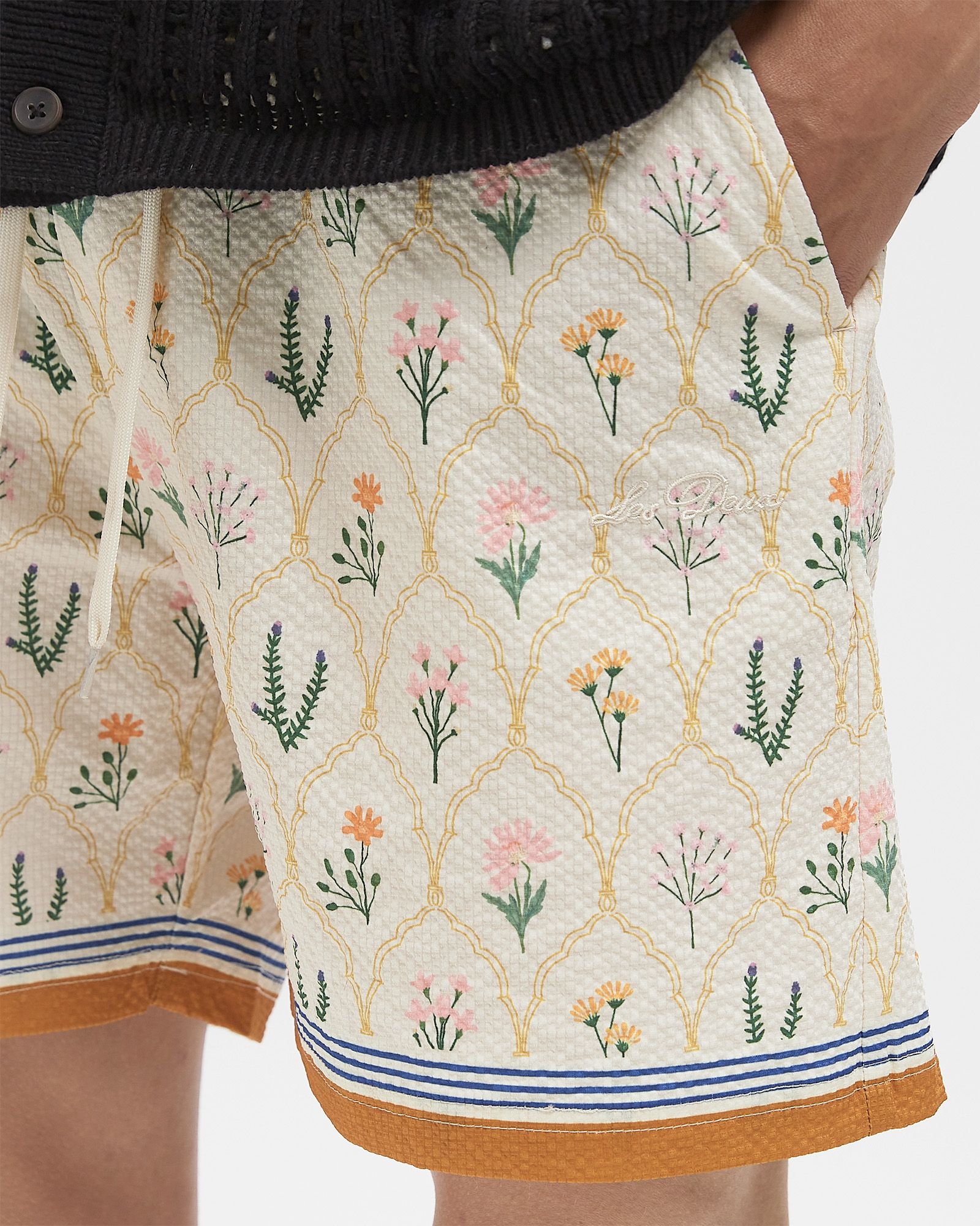 Stan Wild Flowers AOP Swimshorts